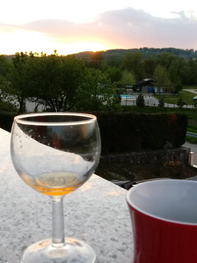 Stella House Mreznica Apartman Duga Resa Kültér fotó