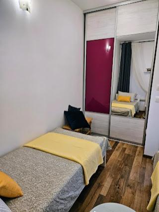 Stella House Mreznica Apartman Duga Resa Kültér fotó