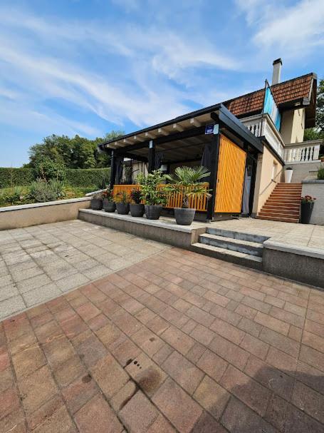 Stella House Mreznica Apartman Duga Resa Kültér fotó